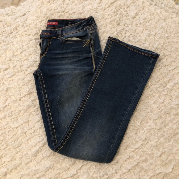 UNIONBAY Denim - Unionbay jeans